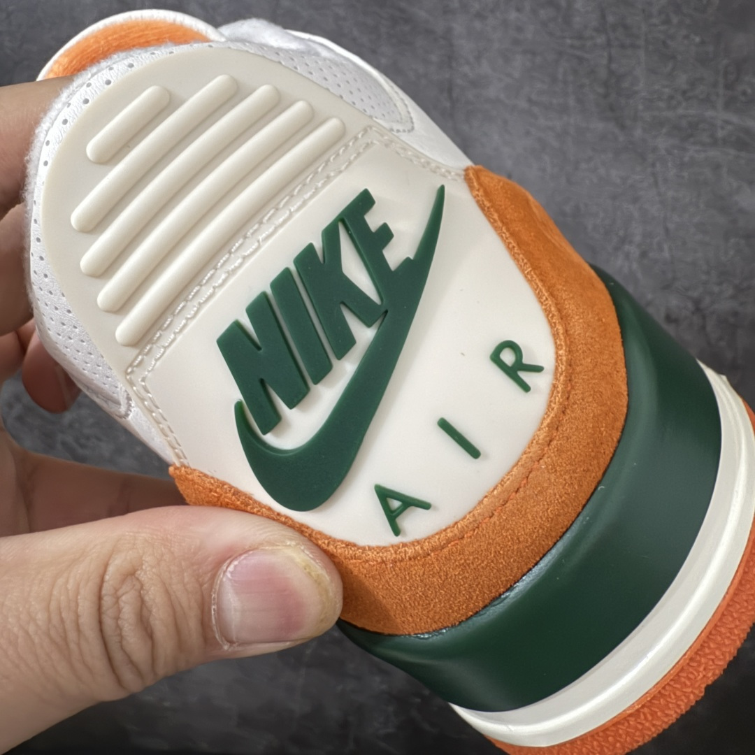 Solefly x Air Jordan 3 Retro 