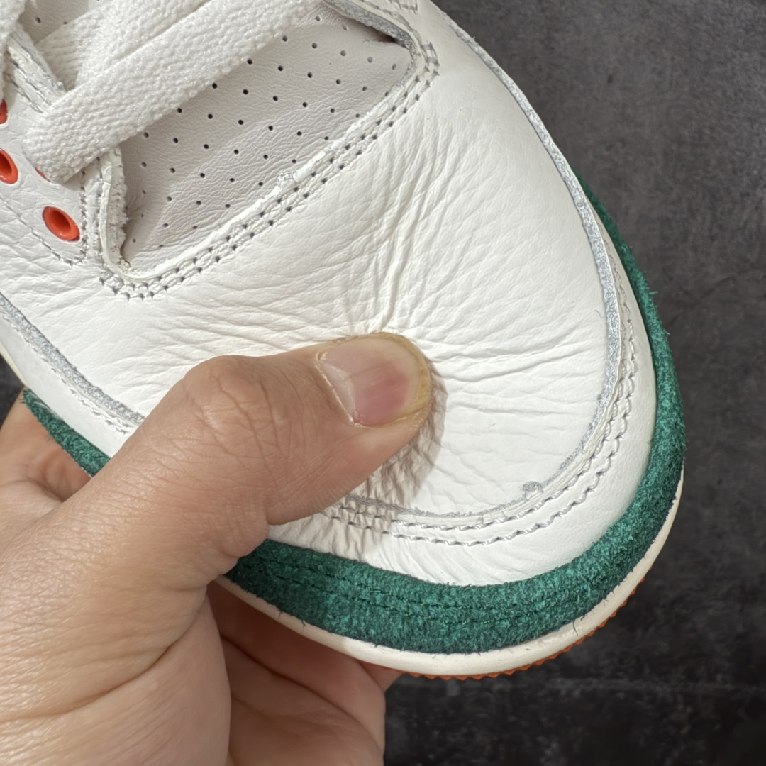 Solefly x Air Jordan 3 Retro 