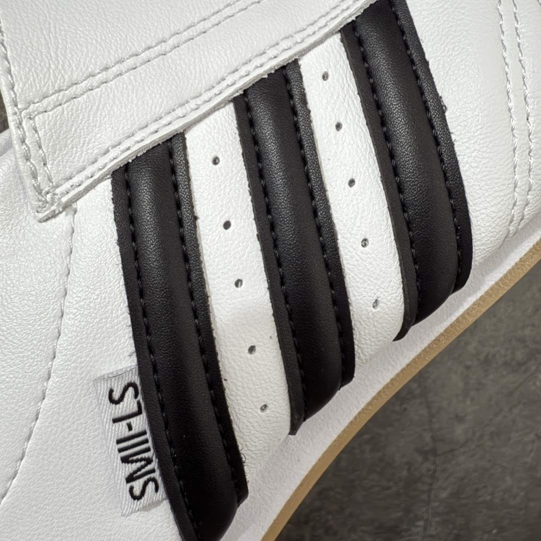 Adidas Taekwondo 跆拳道德训鞋 黑白配色 渠道头层版同厂出品原市场最高品质 仅替换皮料作