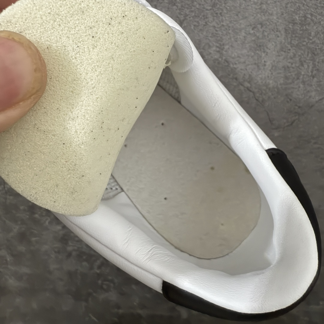 Adidas Taekwondo 跆拳道德训鞋 黑白配色 渠道头层版同厂出品原市场最高品质 仅替换皮料作