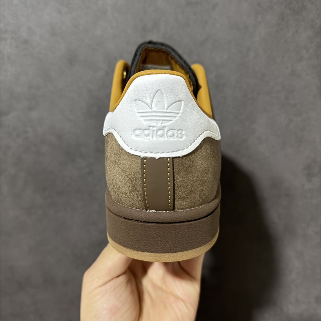 图片[4]-【公司级】Adidas Originals Superstar贝壳头系列 阿迪达斯 三叶草低帮经典百搭休闲运动板鞋 货号：HP7108 尺码：35.5 36 36.5 37 38 38.5 39 40 40.5 41 42 42.5 43 44 45-选品中心