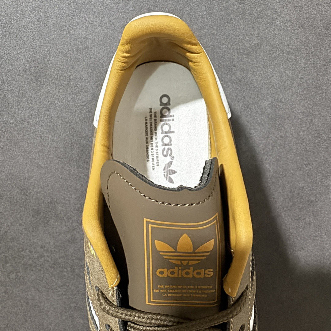 图片[6]-【公司级】Adidas Originals Superstar贝壳头系列 阿迪达斯 三叶草低帮经典百搭休闲运动板鞋 货号：HP7108 尺码：35.5 36 36.5 37 38 38.5 39 40 40.5 41 42 42.5 43 44 45-选品中心