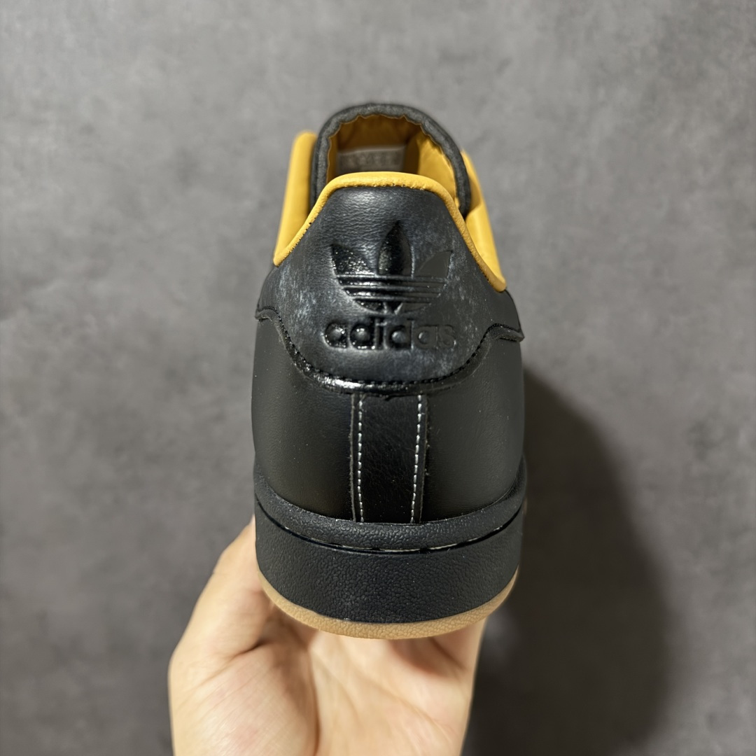 图片[4]-【公司级】Adidas Originals Superstar贝壳头系列 阿迪达斯 三叶草低帮经典百搭休闲运动板鞋 货号：KI6590 尺码：35.5 36 36.5 37 38 38.5 39 40 40.5 41 42 42.5 43 44 45-选品中心