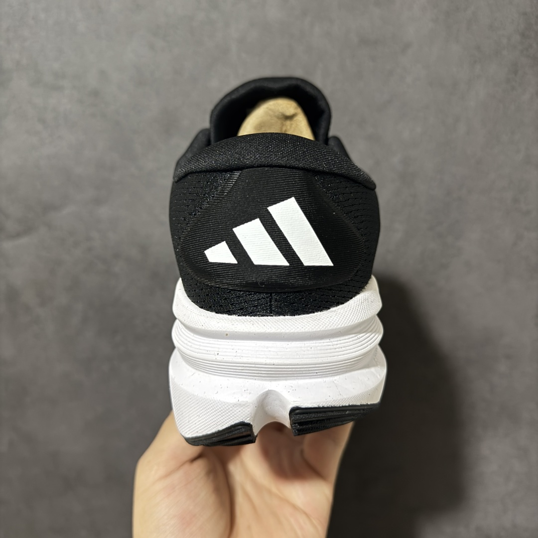 图片[4]-【公司级】Adidas Adistar 4 阿迪达斯 舒适时尚 网布防滑耐磨 低帮休闲跑步鞋 货号： JR0295 尺码： 40-45-选品中心