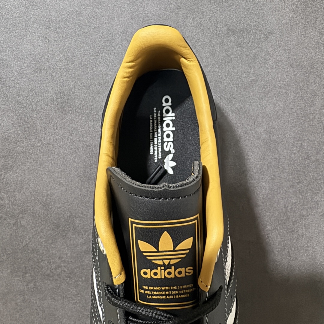 图片[5]-【公司级】Adidas Originals Superstar贝壳头系列 阿迪达斯 三叶草低帮经典百搭休闲运动板鞋 货号：KI6590 尺码：35.5 36 36.5 37 38 38.5 39 40 40.5 41 42 42.5 43 44 45-选品中心