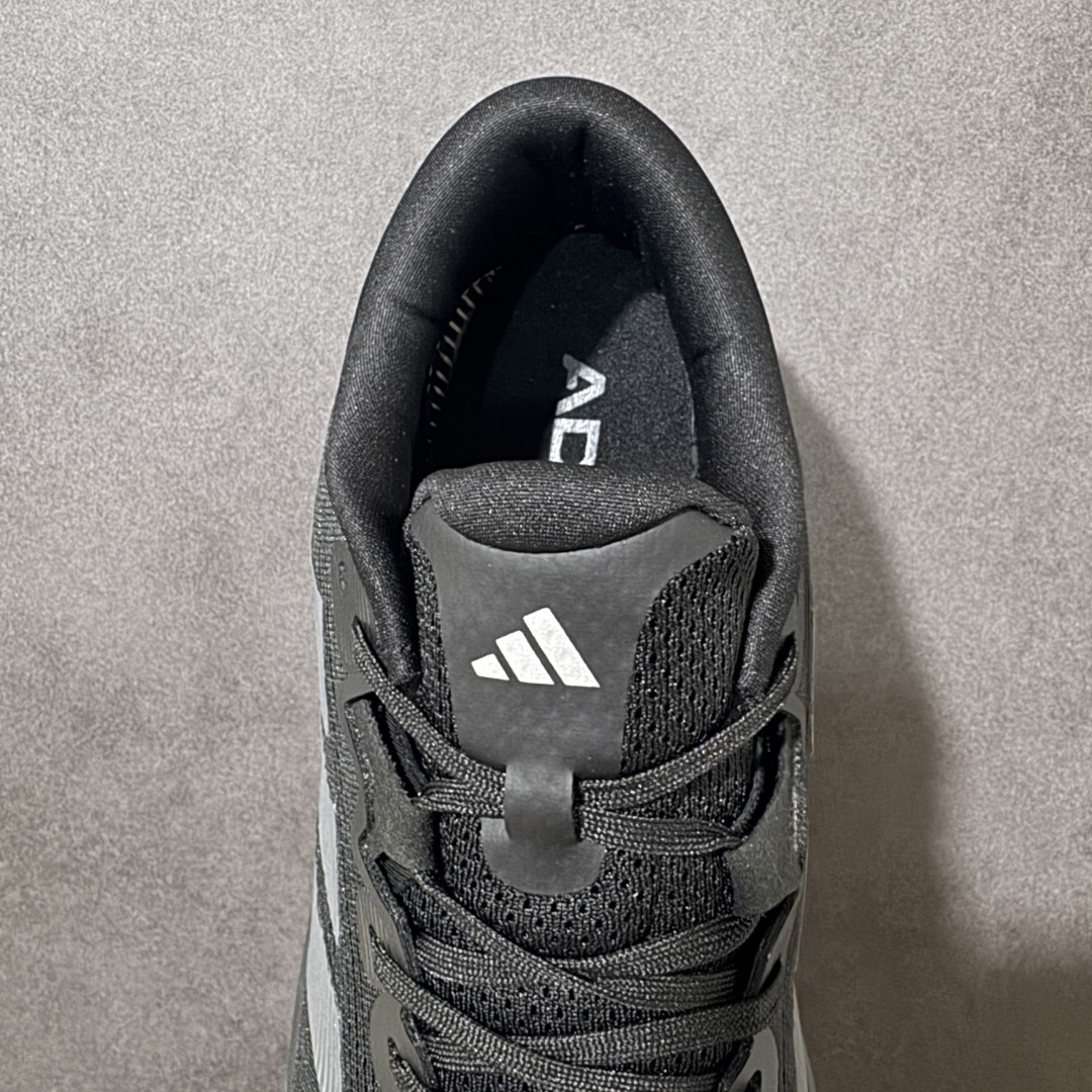 图片[6]-【公司级】Adidas Adistar 4 阿迪达斯 舒适时尚 网布防滑耐磨 低帮休闲跑步鞋 货号： JR0296 尺码： 40-45-选品中心