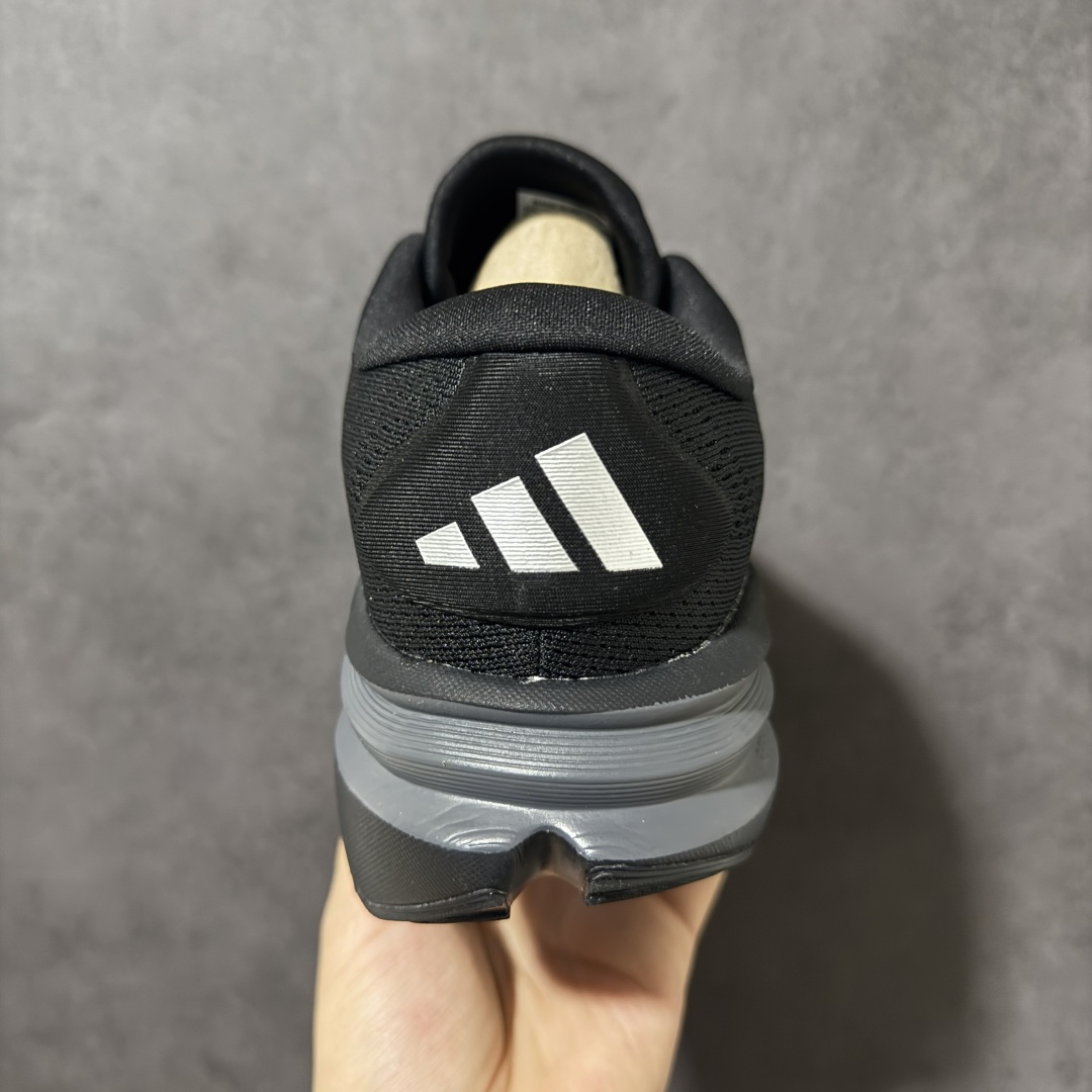 图片[4]-【公司级】Adidas Adistar 4 阿迪达斯 舒适时尚 网布防滑耐磨 低帮休闲跑步鞋 货号： JR0296 尺码： 40-45-选品中心