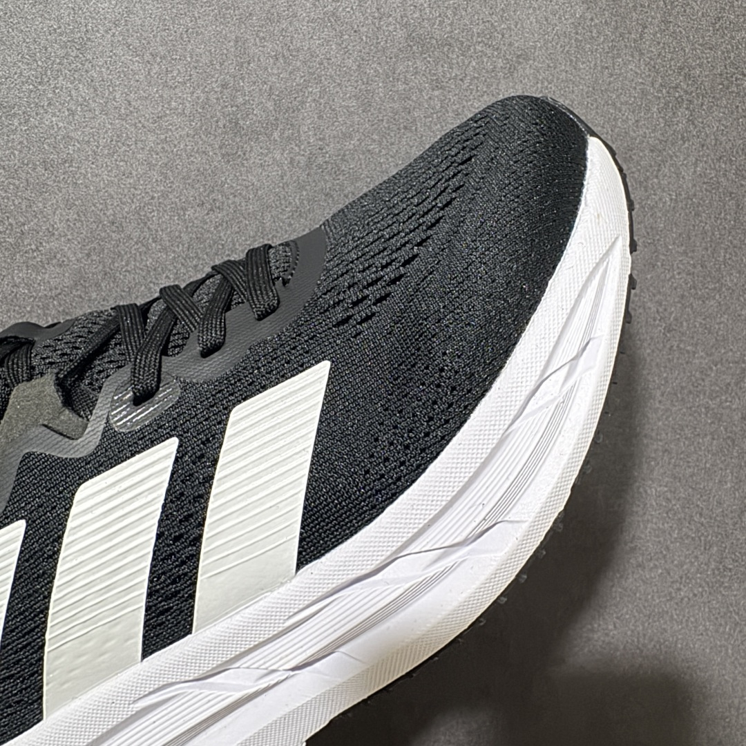 图片[8]-【公司级】Adidas Adistar 4 阿迪达斯 舒适时尚 网布防滑耐磨 低帮休闲跑步鞋 货号： JR0295 尺码： 40-45-选品中心
