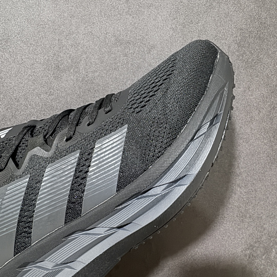 图片[8]-【公司级】Adidas Adistar 4 阿迪达斯 舒适时尚 网布防滑耐磨 低帮休闲跑步鞋 货号： JR0296 尺码： 40-45-选品中心