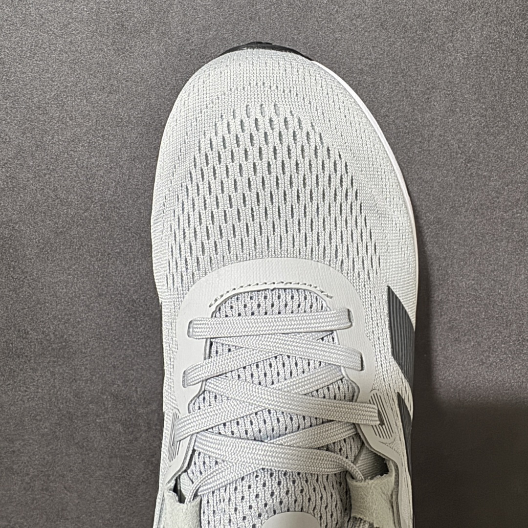 图片[5]-【公司级】Adidas Adistar 4 阿迪达斯 舒适时尚 网布防滑耐磨 低帮休闲跑步鞋 货号： JR0297 尺码： 40-45-选品中心