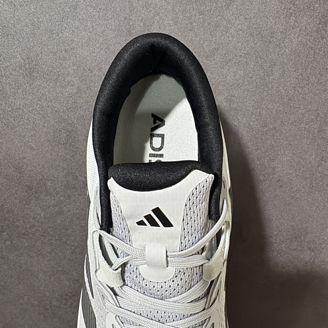 图片[6]-【公司级】Adidas Adistar 4 阿迪达斯 舒适时尚 网布防滑耐磨 低帮休闲跑步鞋 货号： JR0297 尺码： 40-45-选品中心
