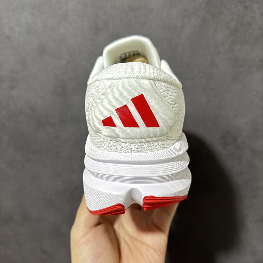 图片[4]-【公司级】Adidas Adistar 4 阿迪达斯 舒适时尚 网布防滑耐磨 低帮休闲跑步鞋 货号： JR0300 尺码： 40-45-选品中心
