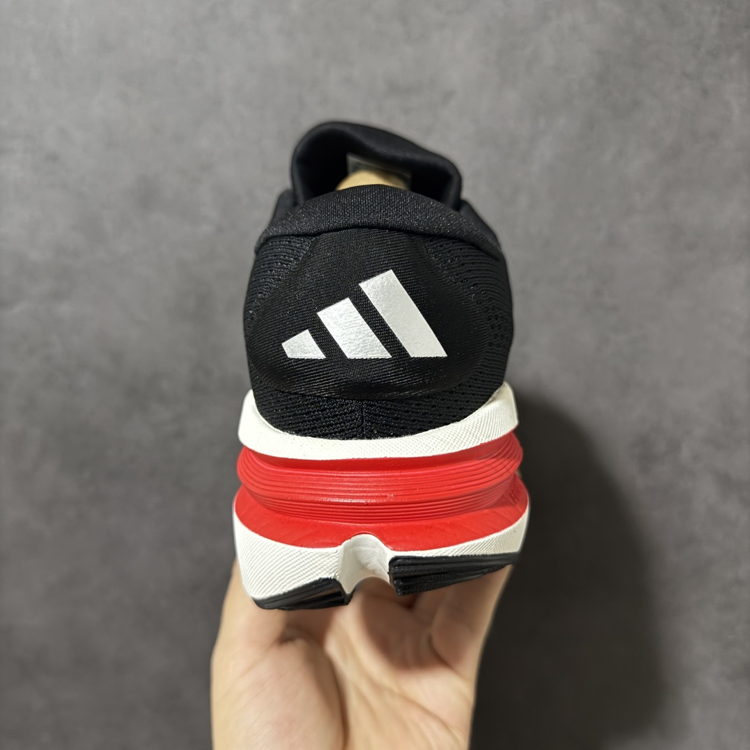 图片[4]-【公司级】Adidas Adistar 4 阿迪达斯 舒适时尚 网布防滑耐磨 低帮休闲跑步鞋 货号： JR0299 尺码： 40-45-选品中心