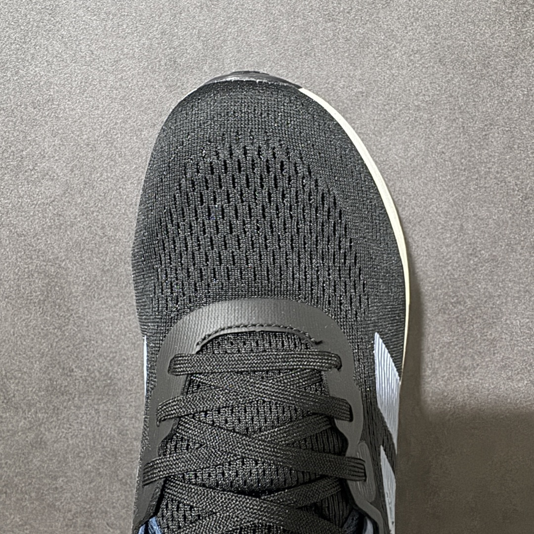 图片[5]-【公司级】Adidas Adistar 4 阿迪达斯 舒适时尚 网布防滑耐磨 低帮休闲跑步鞋 货号： JR0301 尺码： 40-45-选品中心