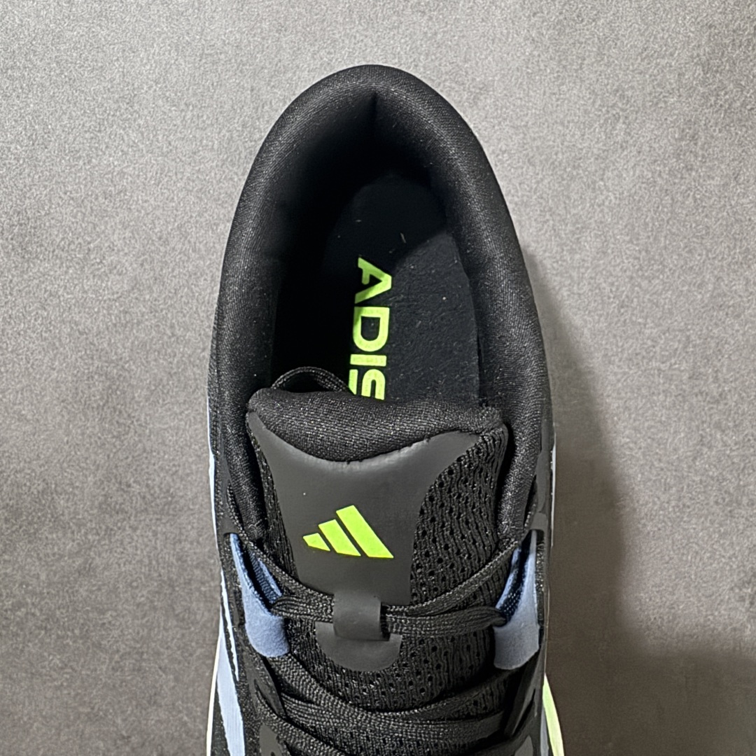 图片[6]-【公司级】Adidas Adistar 4 阿迪达斯 舒适时尚 网布防滑耐磨 低帮休闲跑步鞋 货号： JR0301 尺码： 40-45-选品中心