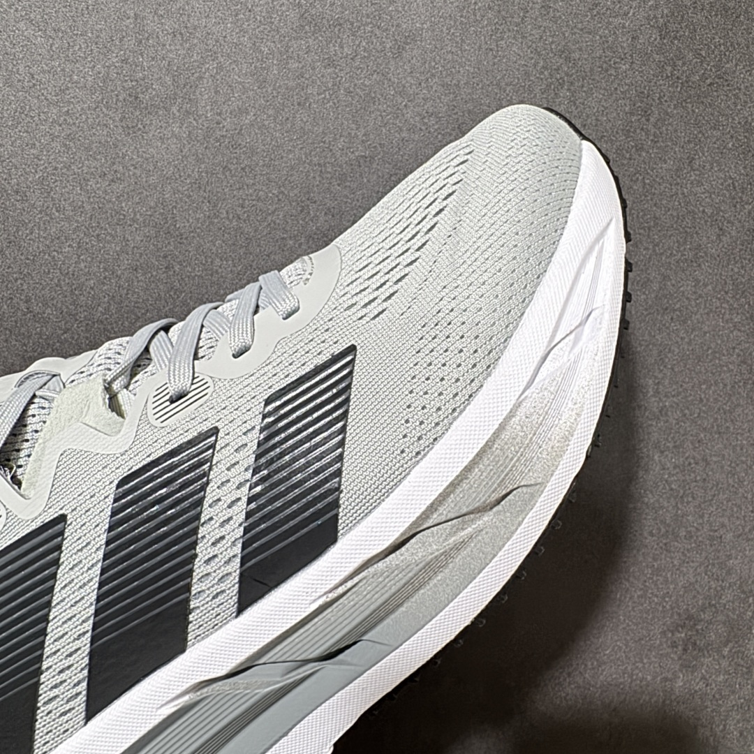 图片[8]-【公司级】Adidas Adistar 4 阿迪达斯 舒适时尚 网布防滑耐磨 低帮休闲跑步鞋 货号： JR0297 尺码： 40-45-选品中心