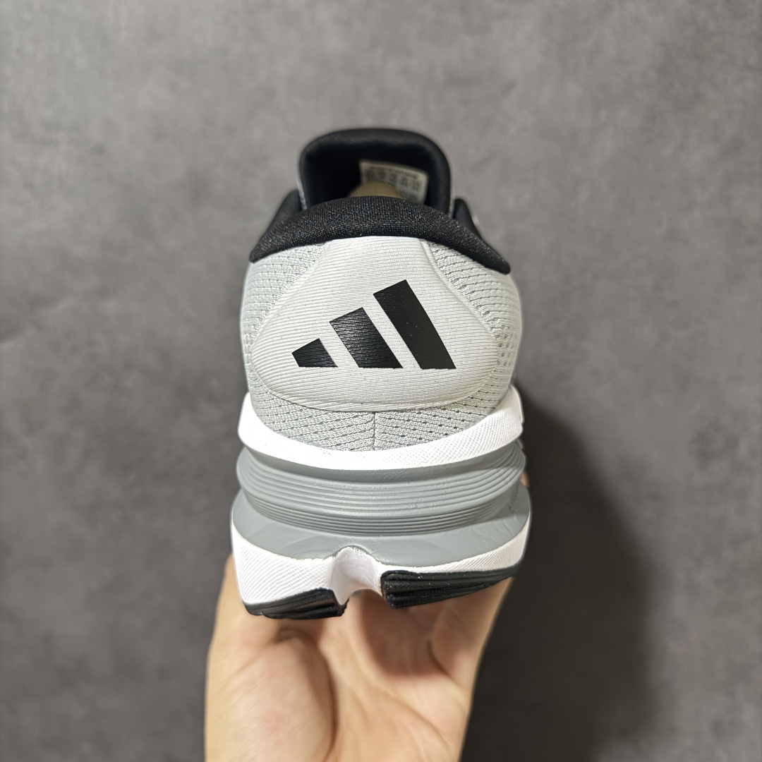 图片[4]-【公司级】Adidas Adistar 4 阿迪达斯 舒适时尚 网布防滑耐磨 低帮休闲跑步鞋 货号： JR0297 尺码： 40-45-选品中心
