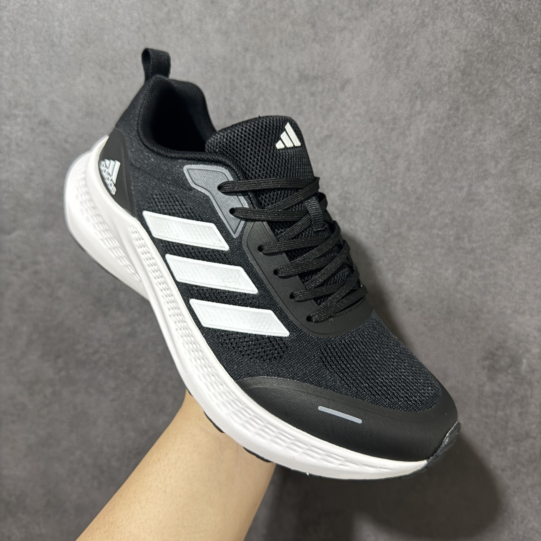 图片[3]-【公司级】Adidas Super nova 阿迪达斯 舒适柔软防滑耐磨 低帮跑步鞋 货号： D68951 尺码： 36-45-选品中心