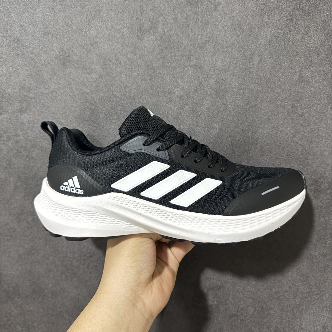 【公司级】Adidas Super nova 阿迪达斯 舒适柔软防滑耐磨 低帮跑步鞋 货号： D68951 尺码： 36-45-选品中心