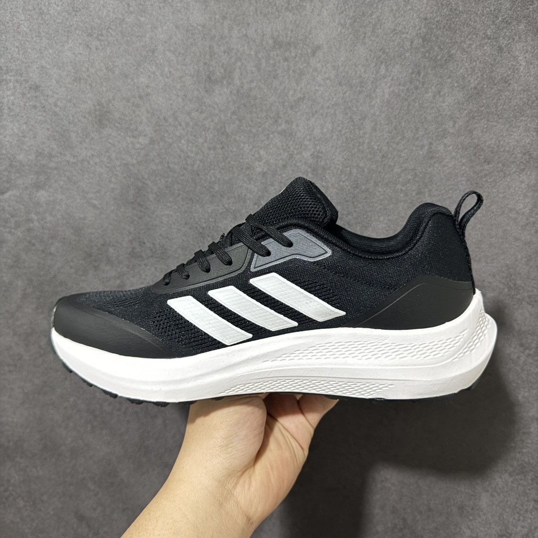 图片[2]-【公司级】Adidas Super nova 阿迪达斯 舒适柔软防滑耐磨 低帮跑步鞋 货号： D68951 尺码： 36-45-选品中心