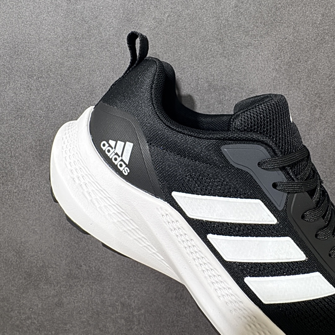 图片[7]-【公司级】Adidas Super nova 阿迪达斯 舒适柔软防滑耐磨 低帮跑步鞋 货号： D68951 尺码： 36-45-选品中心