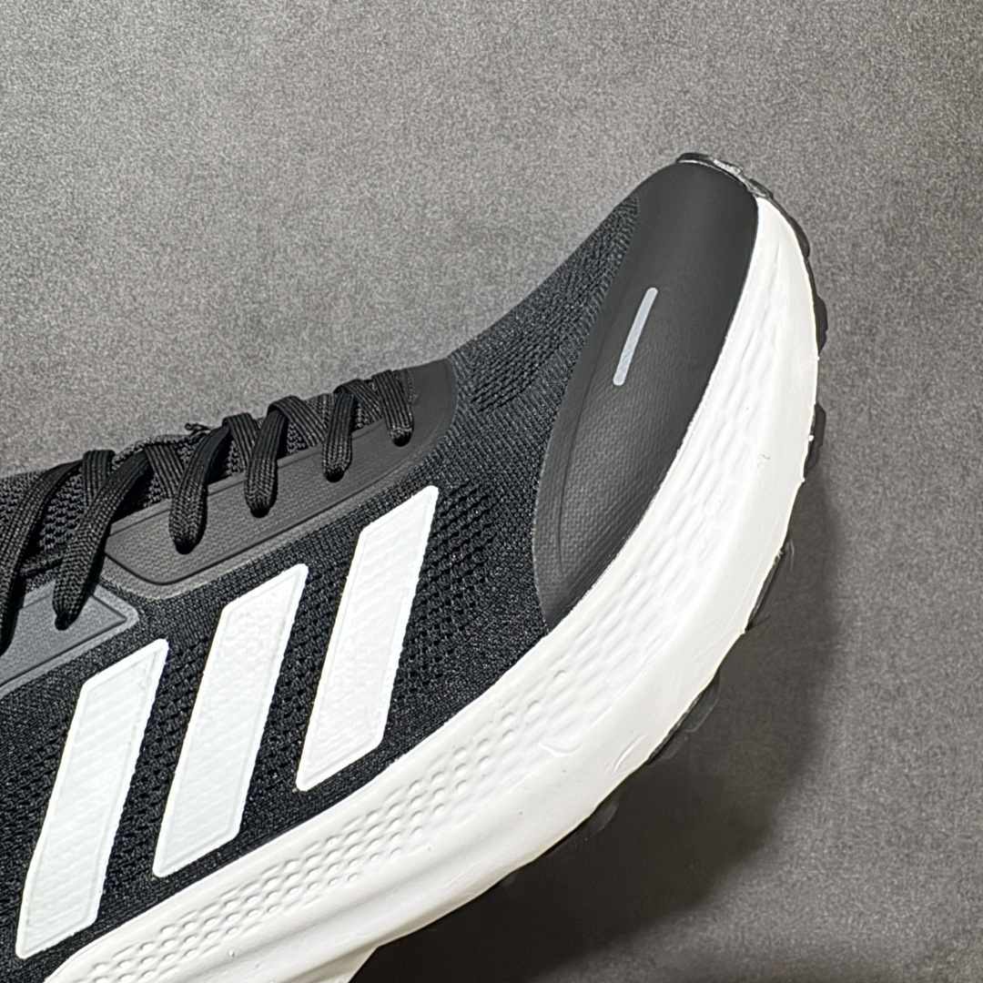 图片[8]-【公司级】Adidas Super nova 阿迪达斯 舒适柔软防滑耐磨 低帮跑步鞋 货号： D68951 尺码： 36-45-选品中心