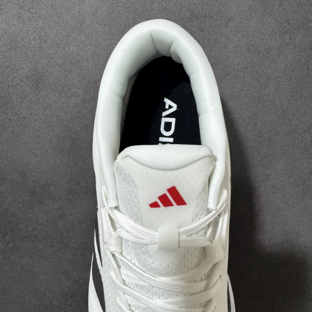 图片[6]-【公司级】Adidas Adistar 4 阿迪达斯 舒适时尚 网布防滑耐磨 低帮休闲跑步鞋 货号： JR0300 尺码： 40-45-选品中心