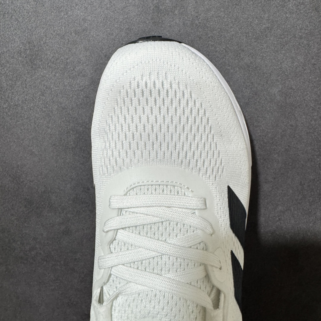图片[5]-【公司级】Adidas Adistar 4 阿迪达斯 舒适时尚 网布防滑耐磨 低帮休闲跑步鞋 货号： JR0300 尺码： 40-45-选品中心