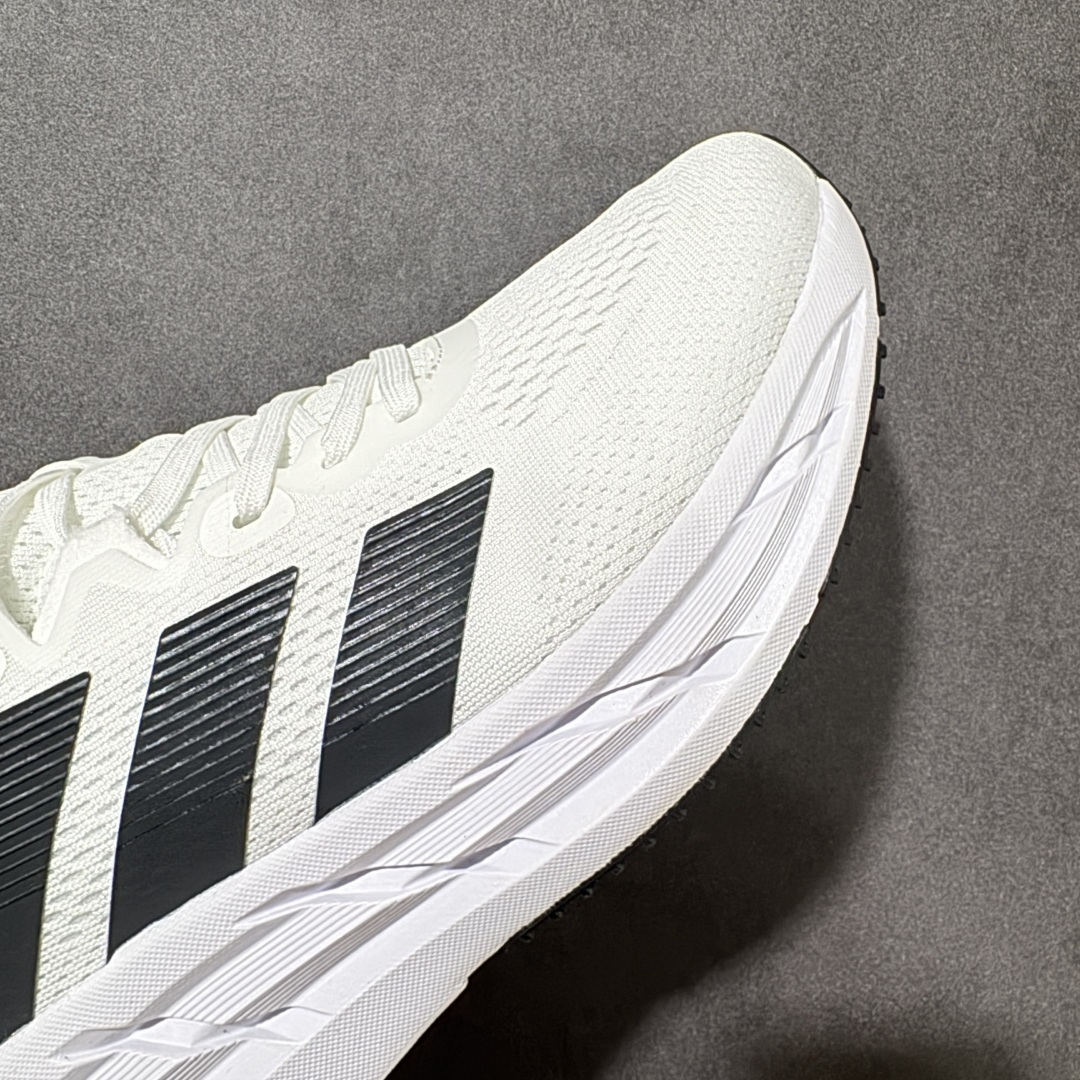 图片[7]-【公司级】Adidas Adistar 4 阿迪达斯 舒适时尚 网布防滑耐磨 低帮休闲跑步鞋 货号： JR0300 尺码： 40-45-选品中心