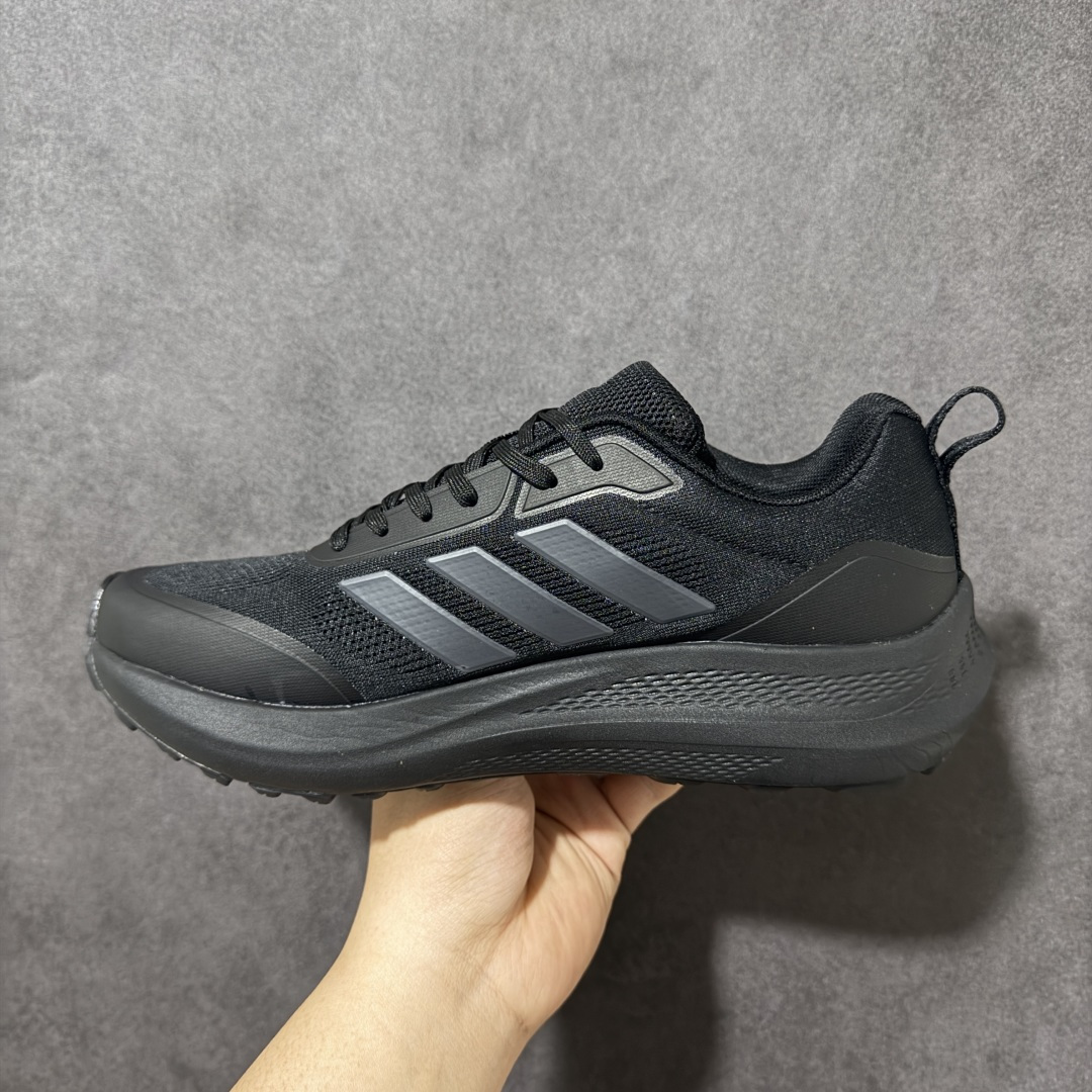 图片[2]-【公司级】Adidas Super nova 阿迪达斯 舒适柔软防滑耐磨 低帮跑步鞋 货号： D68952 尺码： 36-45-选品中心