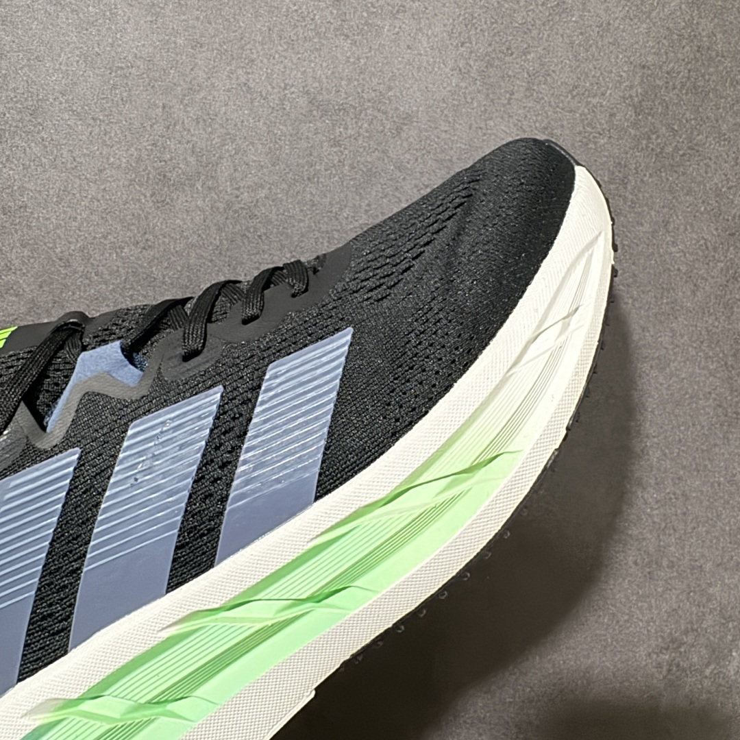 图片[8]-【公司级】Adidas Adistar 4 阿迪达斯 舒适时尚 网布防滑耐磨 低帮休闲跑步鞋 货号： JR0301 尺码： 40-45-选品中心