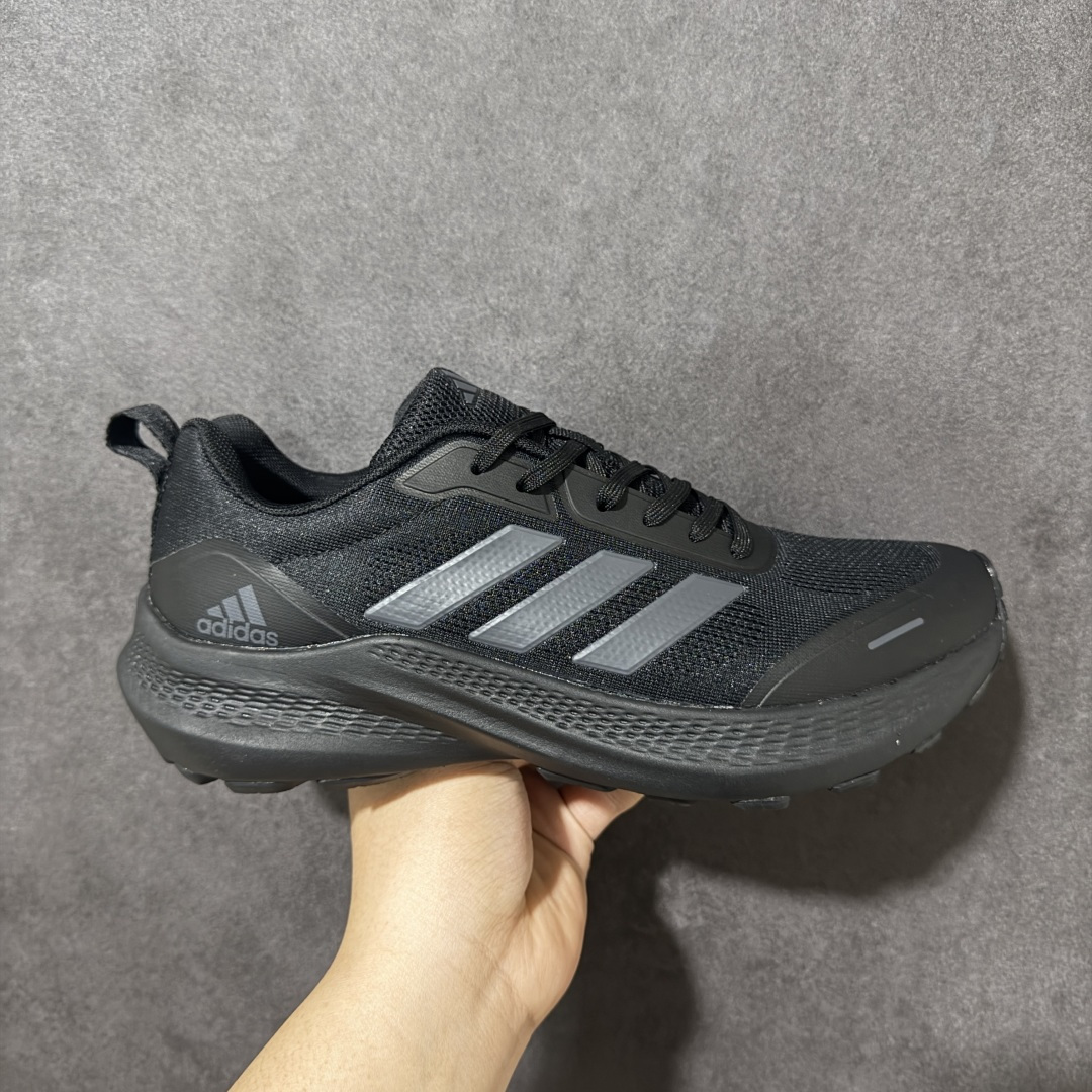【公司级】Adidas Super nova 阿迪达斯 舒适柔软防滑耐磨 低帮跑步鞋 货号： D68952 尺码： 36-45-选品中心