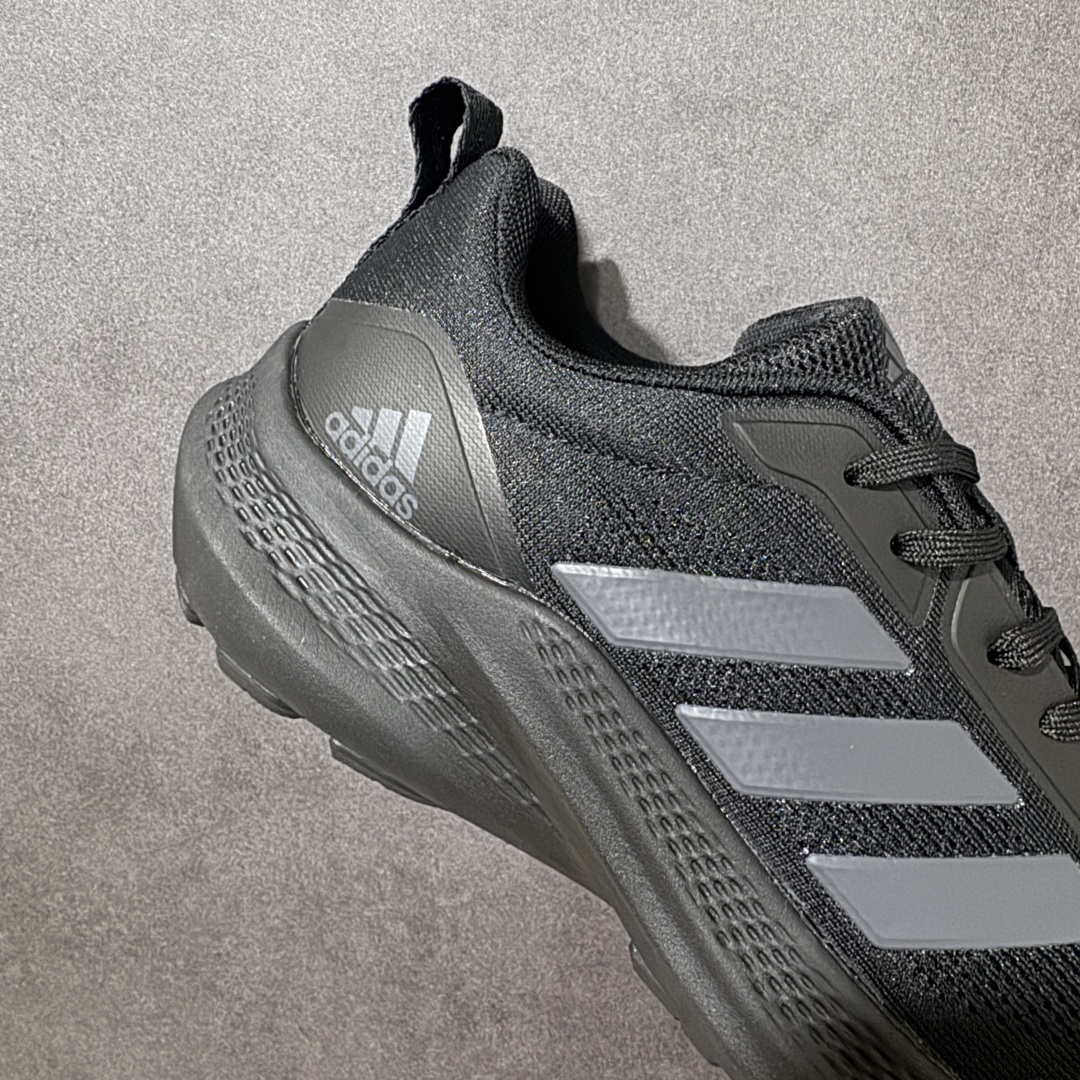 图片[7]-【公司级】Adidas Super nova 阿迪达斯 舒适柔软防滑耐磨 低帮跑步鞋 货号： D68952 尺码： 36-45-选品中心