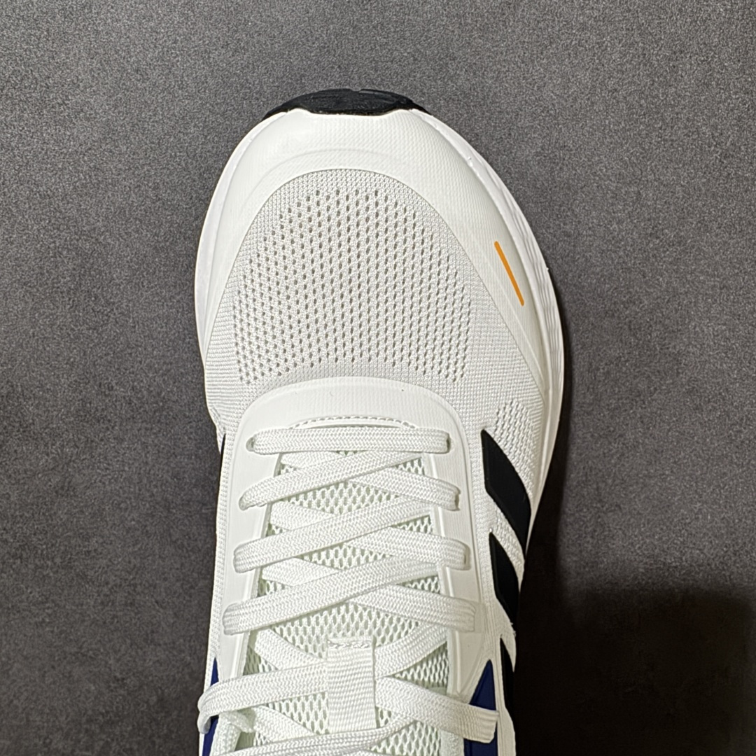 图片[5]-【公司级】Adidas Super nova 阿迪达斯 舒适柔软防滑耐磨 低帮跑步鞋 货号： D68953 尺码： 36-45-选品中心