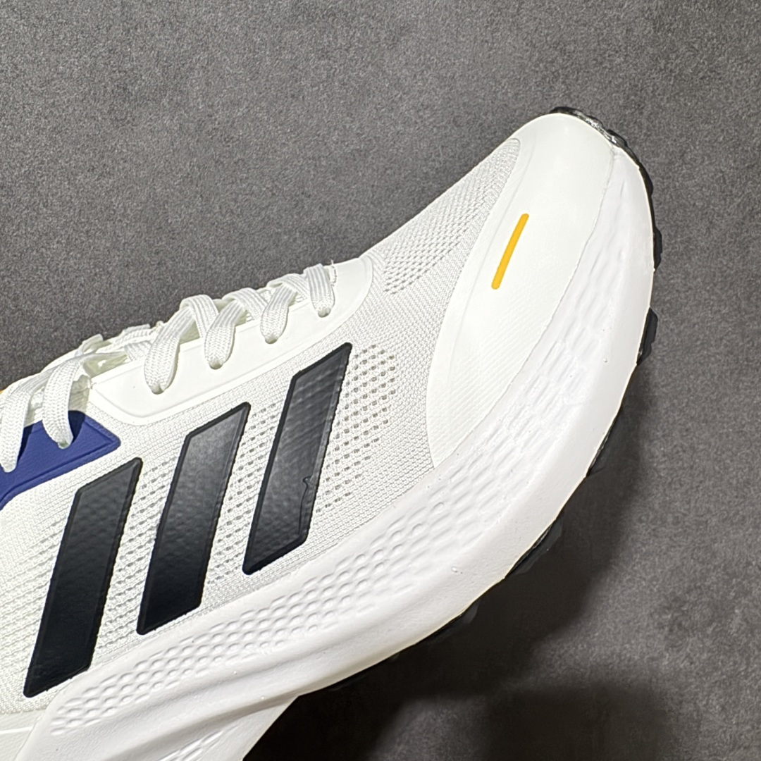 图片[8]-【公司级】Adidas Super nova 阿迪达斯 舒适柔软防滑耐磨 低帮跑步鞋 货号： D68953 尺码： 36-45-选品中心