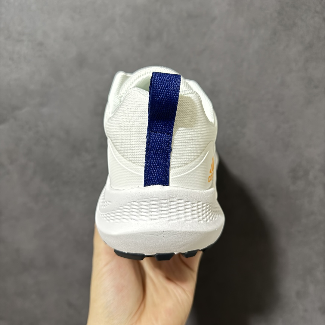 图片[4]-【公司级】Adidas Super nova 阿迪达斯 舒适柔软防滑耐磨 低帮跑步鞋 货号： D68953 尺码： 36-45-选品中心