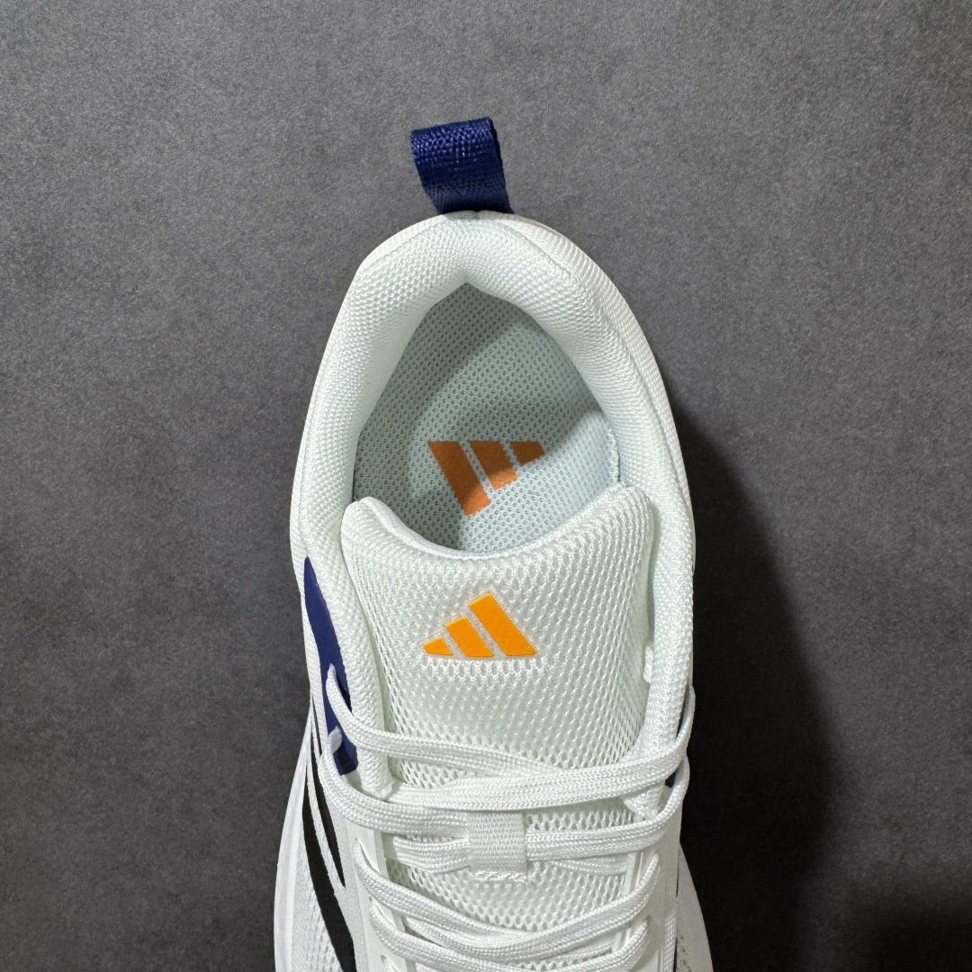 图片[6]-【公司级】Adidas Super nova 阿迪达斯 舒适柔软防滑耐磨 低帮跑步鞋 货号： D68953 尺码： 36-45-选品中心
