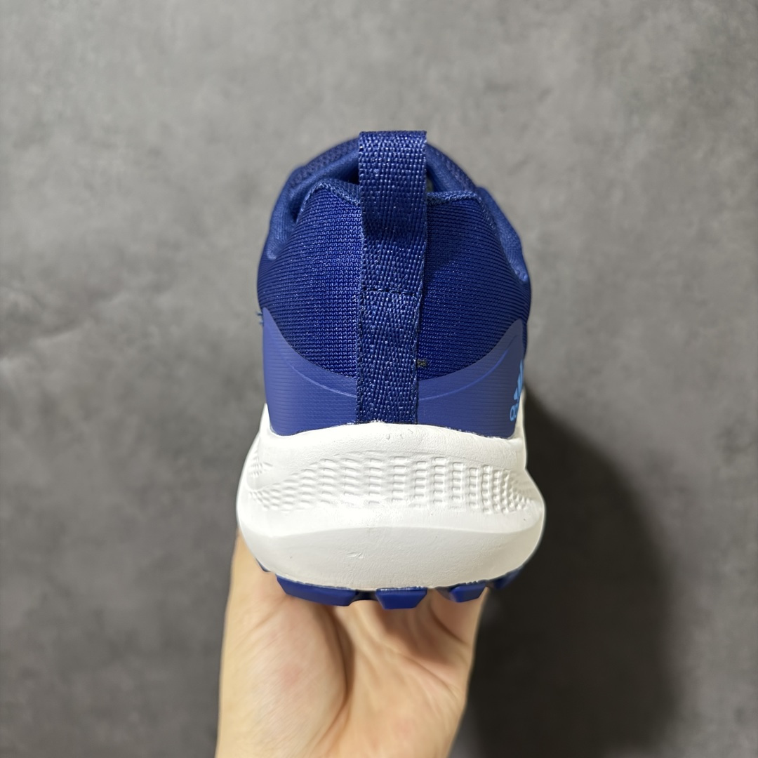 图片[4]-【公司级】Adidas Super nova 阿迪达斯 舒适柔软防滑耐磨 低帮跑步鞋 货号： D68954 尺码： 36-45-选品中心