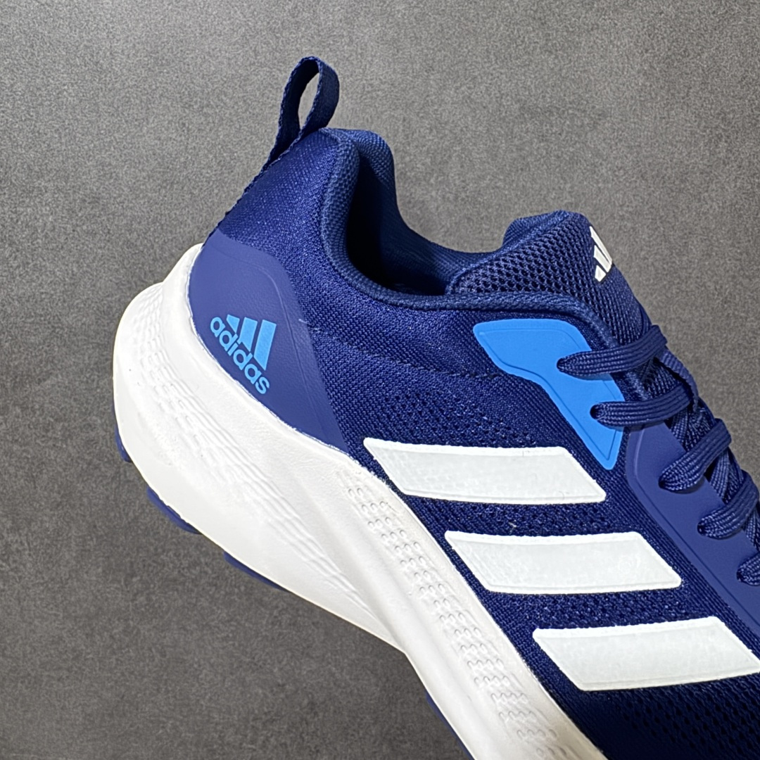 图片[7]-【公司级】Adidas Super nova 阿迪达斯 舒适柔软防滑耐磨 低帮跑步鞋 货号： D68954 尺码： 36-45-选品中心