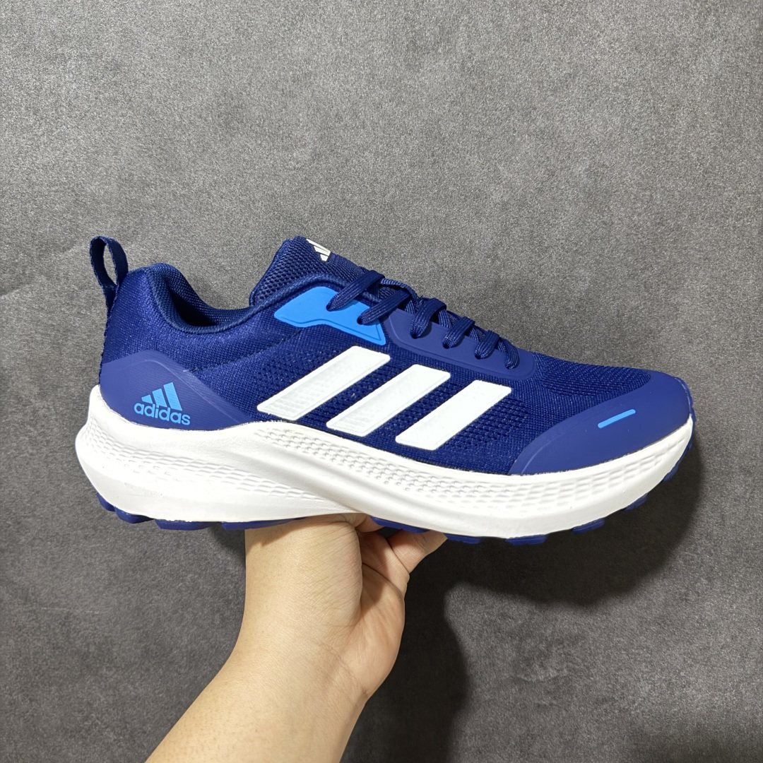 【公司级】Adidas Super nova 阿迪达斯 舒适柔软防滑耐磨 低帮跑步鞋 货号： D68954 尺码： 36-45-选品中心