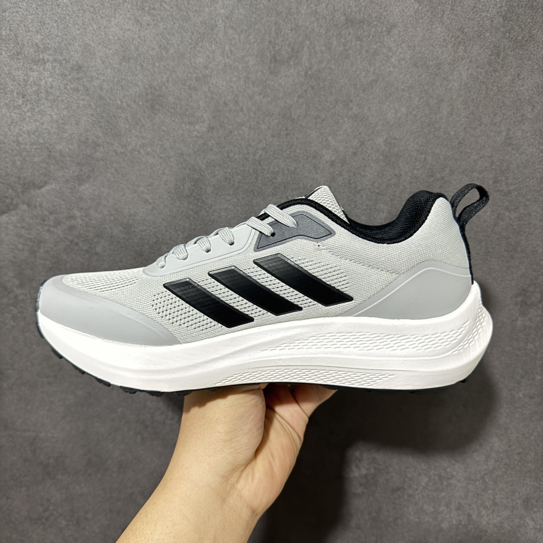 图片[2]-【公司级】Adidas Super nova 阿迪达斯 舒适柔软防滑耐磨 低帮跑步鞋 货号： D68955 尺码： 36-45-选品中心
