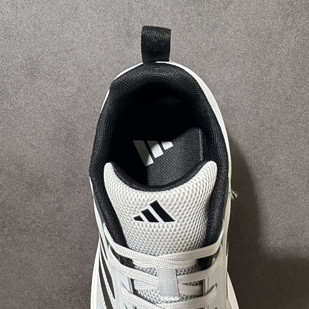 图片[6]-【公司级】Adidas Super nova 阿迪达斯 舒适柔软防滑耐磨 低帮跑步鞋 货号： D68955 尺码： 36-45-选品中心