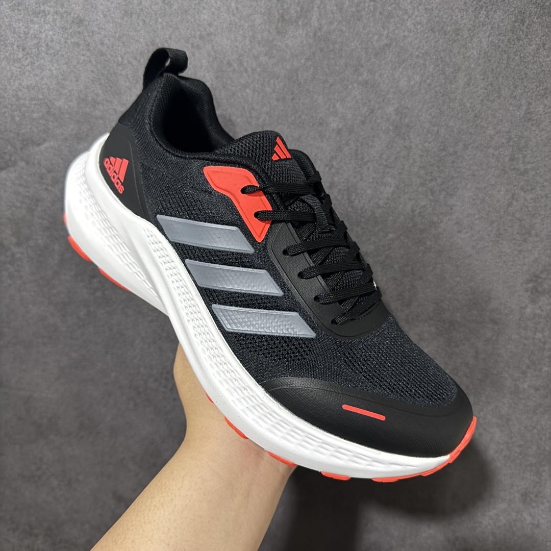 图片[3]-【公司级】Adidas Super nova 阿迪达斯 舒适柔软防滑耐磨 低帮跑步鞋 货号： D68956 尺码： 36-45-选品中心