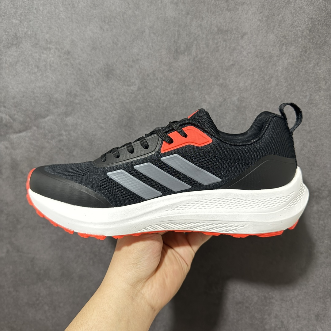 图片[2]-【公司级】Adidas Super nova 阿迪达斯 舒适柔软防滑耐磨 低帮跑步鞋 货号： D68956 尺码： 36-45-选品中心