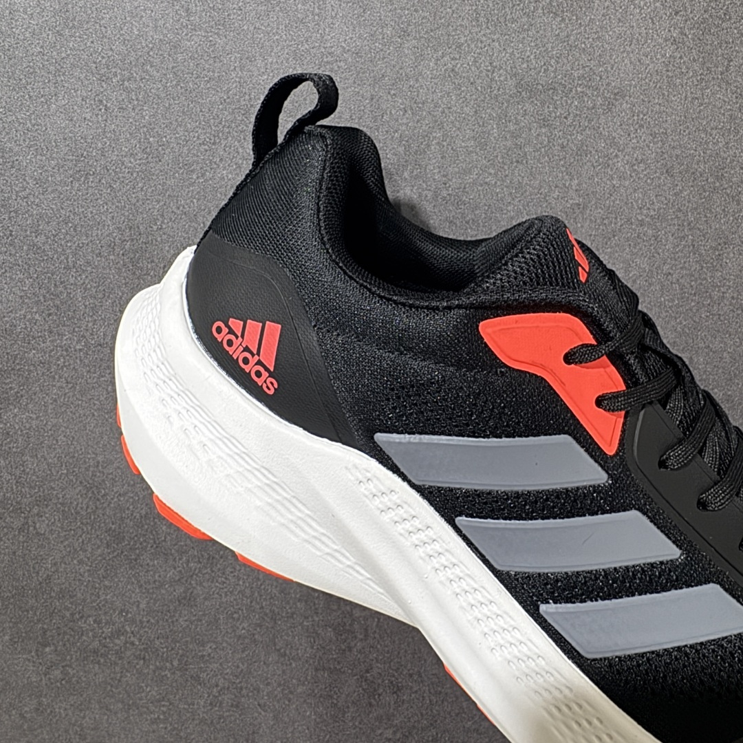 图片[7]-【公司级】Adidas Super nova 阿迪达斯 舒适柔软防滑耐磨 低帮跑步鞋 货号： D68956 尺码： 36-45-选品中心