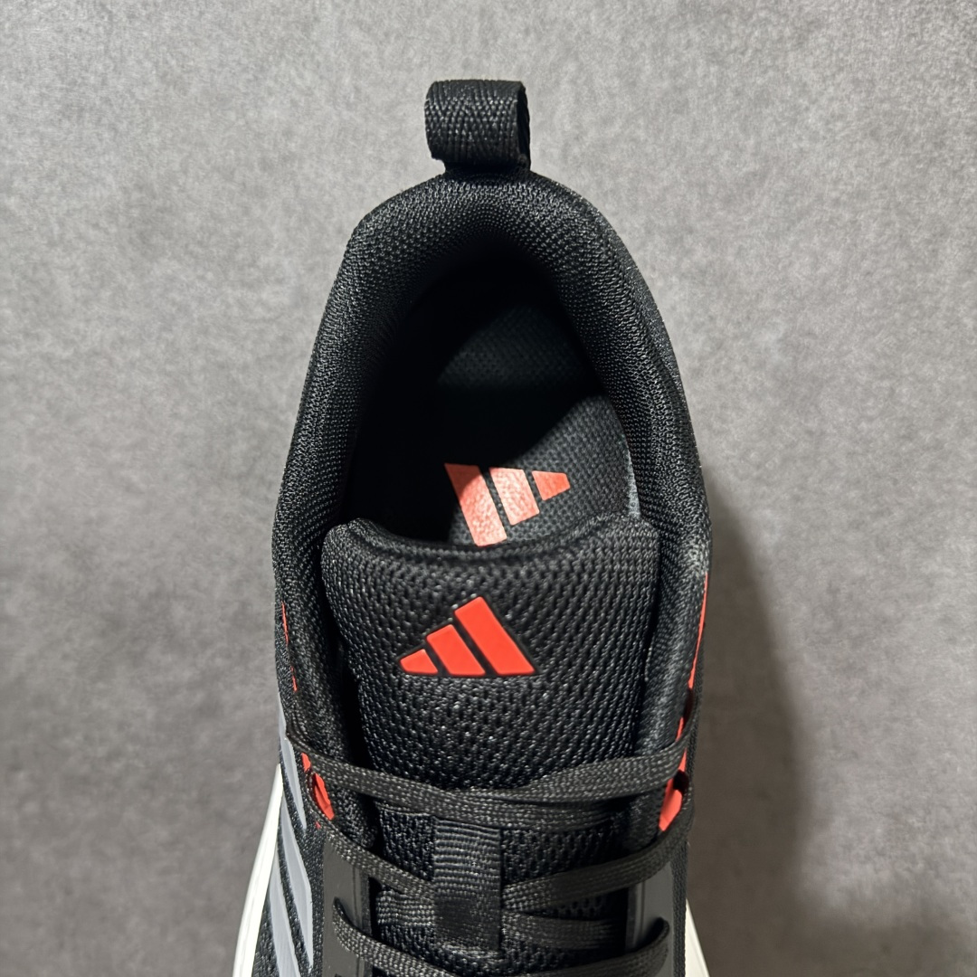 图片[6]-【公司级】Adidas Super nova 阿迪达斯 舒适柔软防滑耐磨 低帮跑步鞋 货号： D68956 尺码： 36-45-选品中心