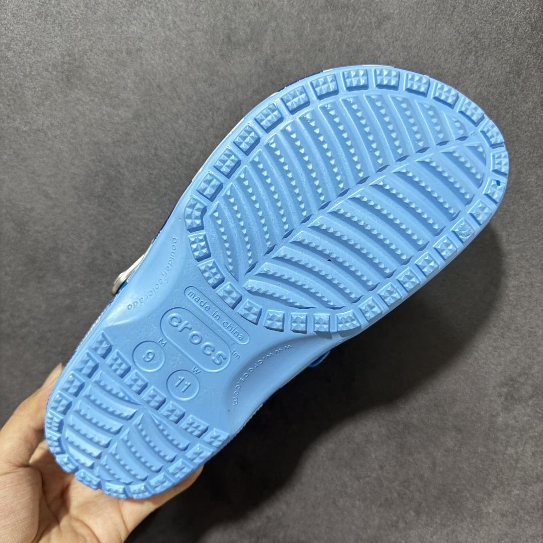 图片[9]-【莞产原厂版】BAPE x Crocs卡骆驰 洞洞鞋联名4色 东莞原厂出品，拼标过验！ 欢迎对比，顶级品质区别市面通货！ 同步官方尺码： M4=36-37（22CM） M5=37-38（23CM） M6=38-39（24CM） M7=39-40 (25CM) M8=40-41 (26CM) M9=42-43（27CM） M10=43-44（28CM） M11=45-46 （29CM）-选品中心