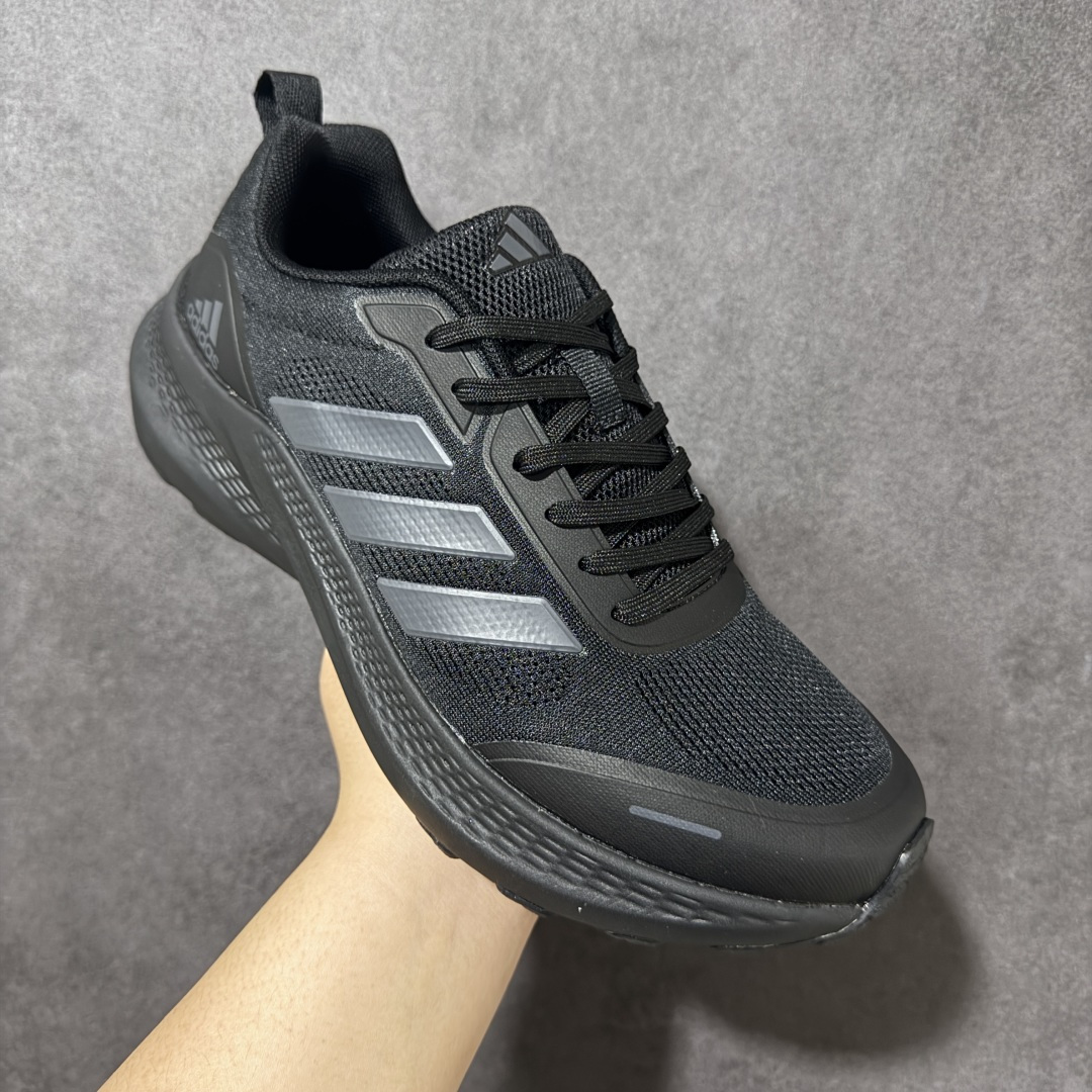 图片[3]-【公司级】Adidas Super nova 阿迪达斯 舒适柔软防滑耐磨 低帮跑步鞋 货号： D68952 尺码： 36-45-选品中心