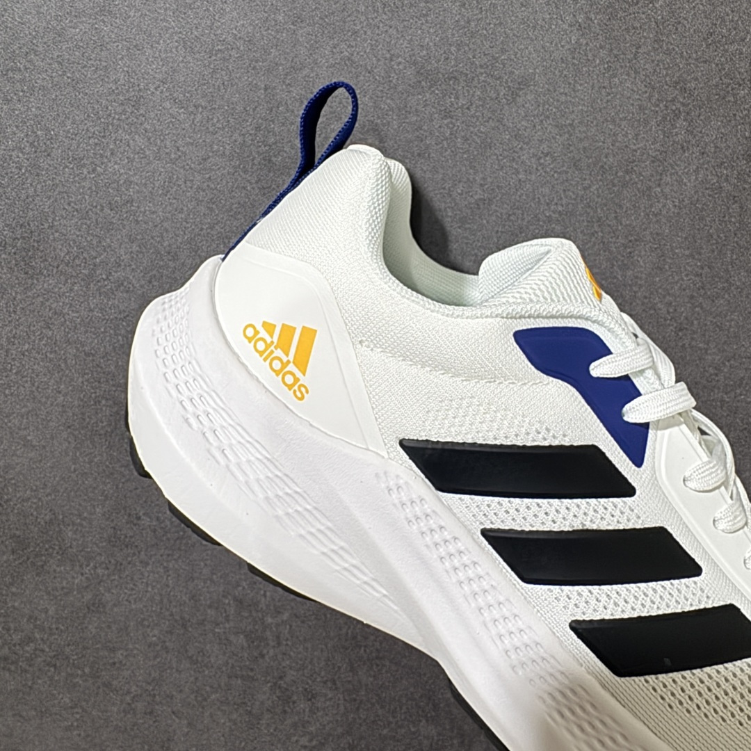 图片[7]-【公司级】Adidas Super nova 阿迪达斯 舒适柔软防滑耐磨 低帮跑步鞋 货号： D68953 尺码： 36-45-选品中心