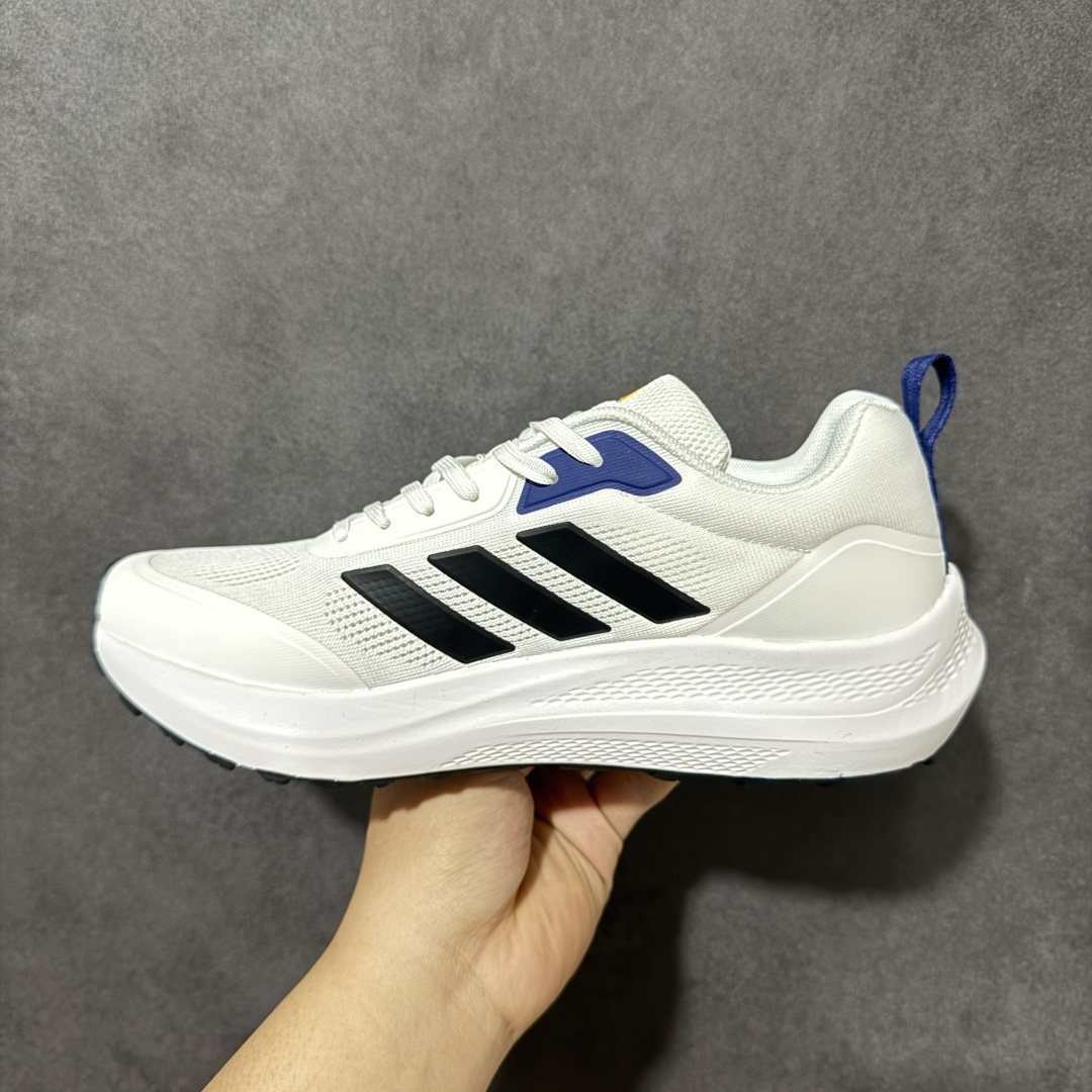 图片[2]-【公司级】Adidas Super nova 阿迪达斯 舒适柔软防滑耐磨 低帮跑步鞋 货号： D68953 尺码： 36-45-选品中心